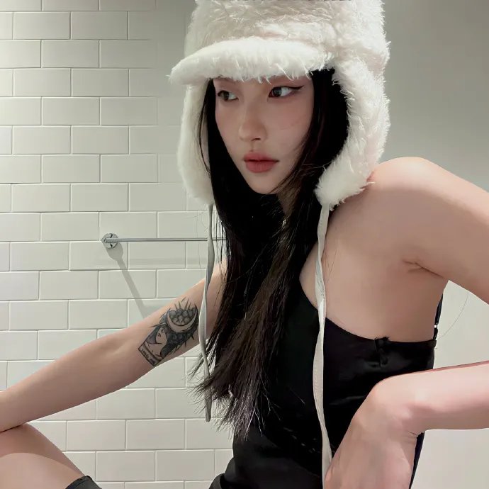 爱情故事