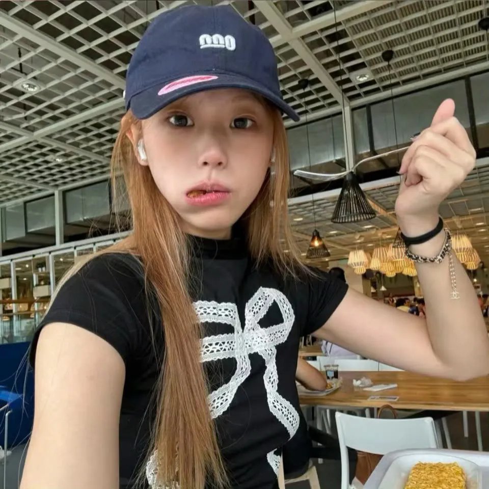 当女人沉睡时