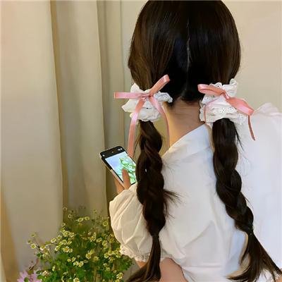 独一无二的女孩们